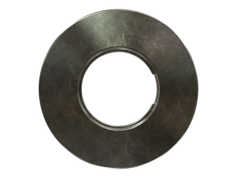 Фиксатор инструмента для зацепления грунта