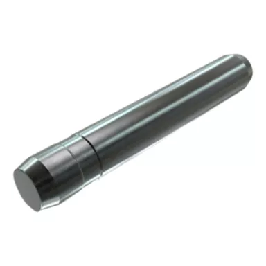113-9608: Pino de ferramenta de penetração no solo com diâmetro externo de 30 mm