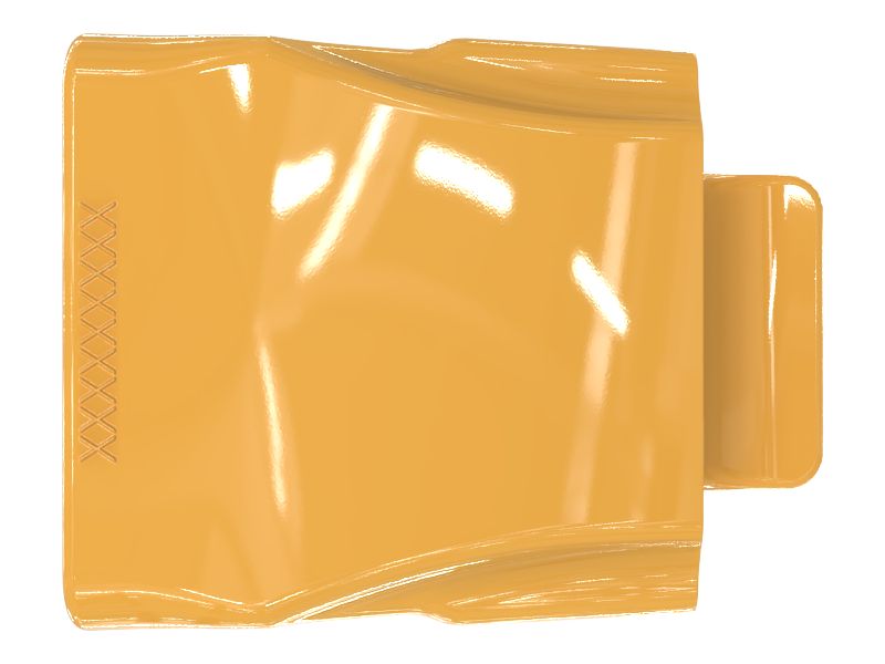 СОЕДИНИТЕЛЬНАЯ МУФТА ГИДРАВЛИЧЕСКАЯ