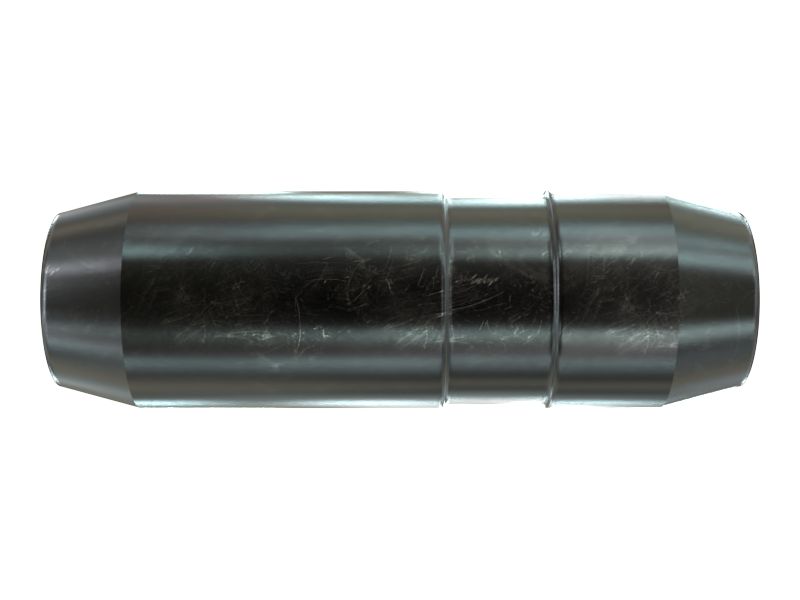 Штифт с наружным диаметром 25,40 мм