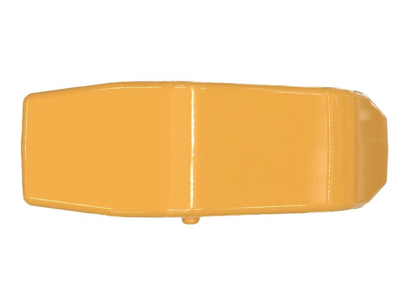 Кожух ковша, толщина 70 мм