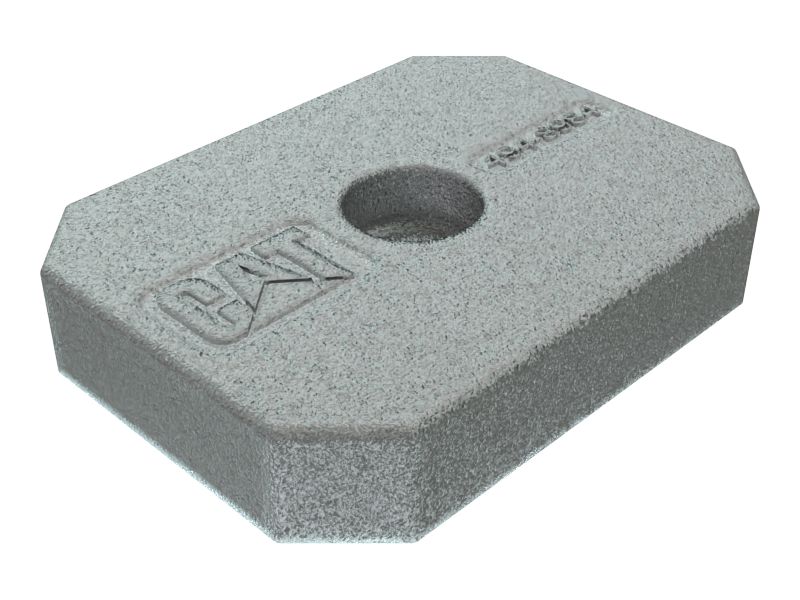 БЛОК ИЗНАШИВАЕМЫЙ В СБОРЕ