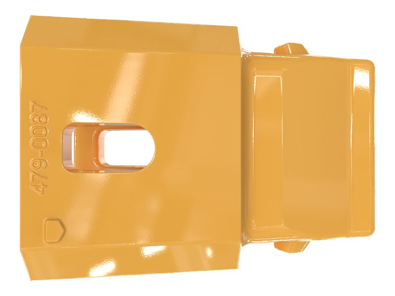 СОЕДИНИТЕЛЬНАЯ МУФТА