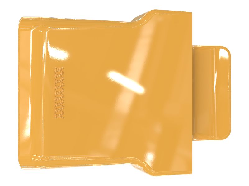 СОЕДИНИТЕЛЬНАЯ МУФТА STD