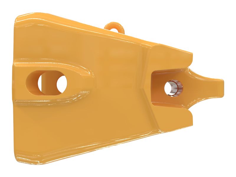 Соединительная муфта наконечника