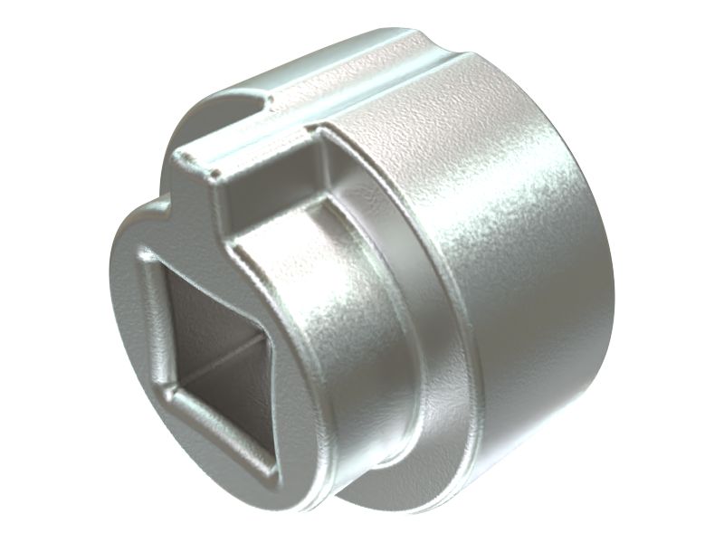 Фиксатор упора, наружный диаметр 42 мм