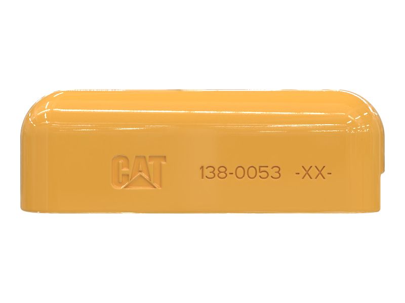 Крышка для тяжелых условий эксплуатации