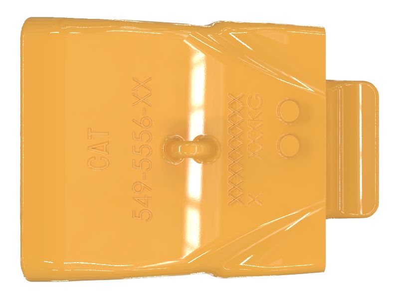 СОЕДИНИТЕЛЬНАЯ МУФТА XHD