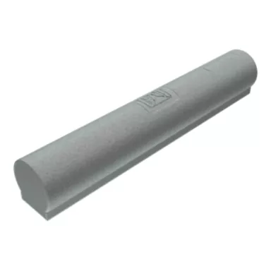 280-4097: Blok chroniący łyżkę o grubości 52 mm