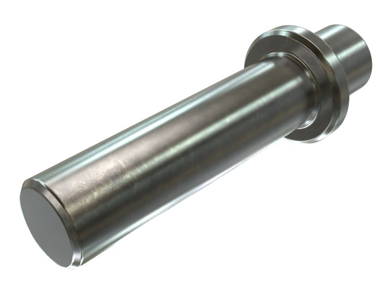 Палец оснастки для землеройных орудий диаметром 32 мм