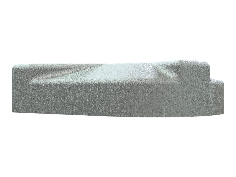 БЛОК ИЗНАШИВАЕМЫЙ В СБОРЕ