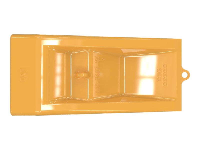 БЛОК НАКОНЕЧНИКА (W10