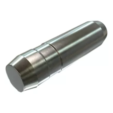 132-1008: Pino de Aço da Ferramenta de Penetração no Solo de 25,40 mm