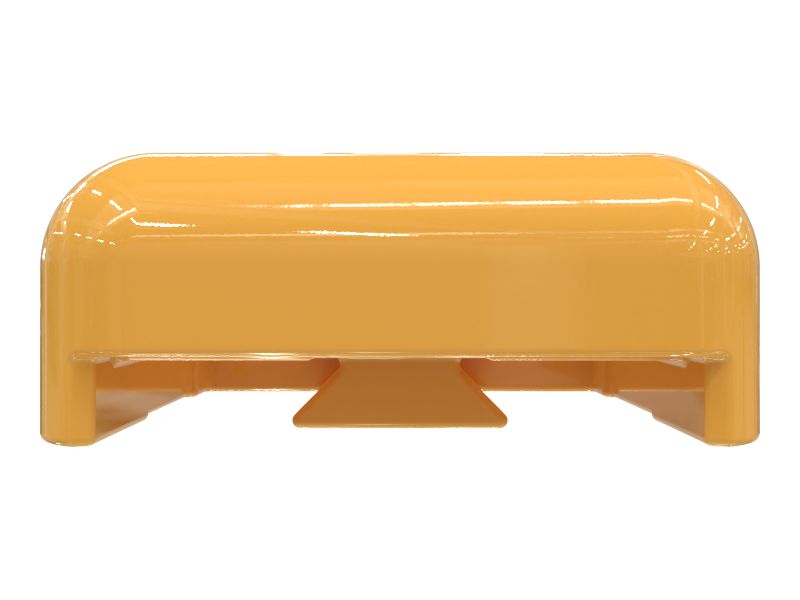 Крышка для тяжелых условий эксплуатации