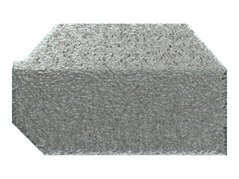 БЛОК ИЗНАШИВАЕМЫЙ В СБОРЕ