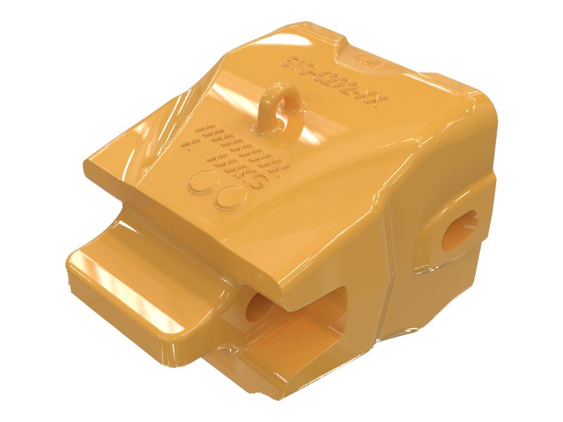 СОЕДИНИТЕЛЬНАЯ МУФТА ГИДРАВЛИЧЕСКАЯ