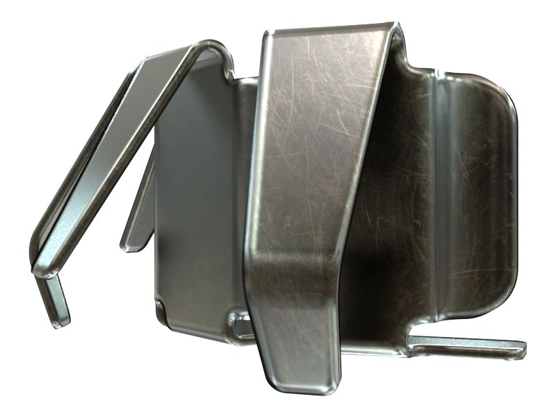 Шлаковая втулка