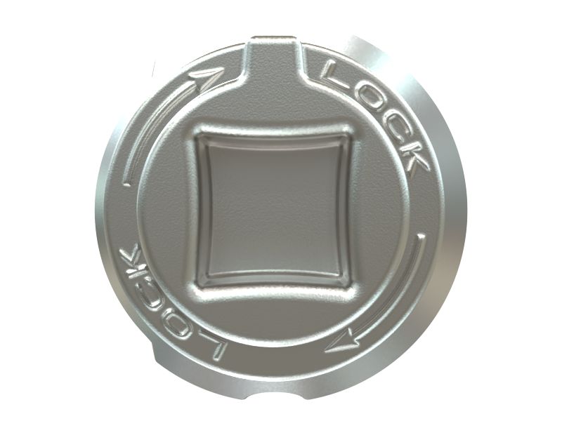 Фиксатор замка длиной 37,8 мм