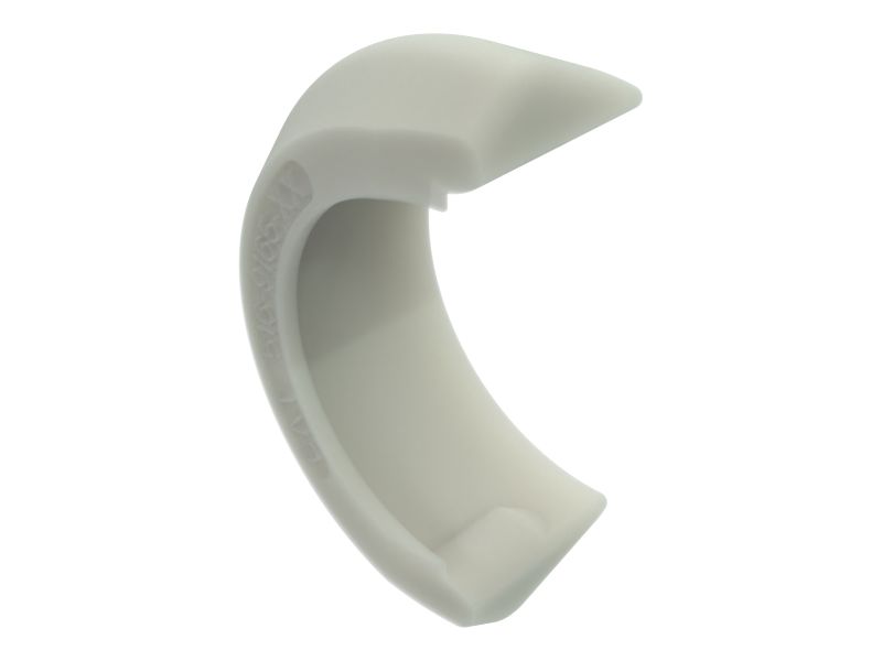 Переходная муфта наконечника