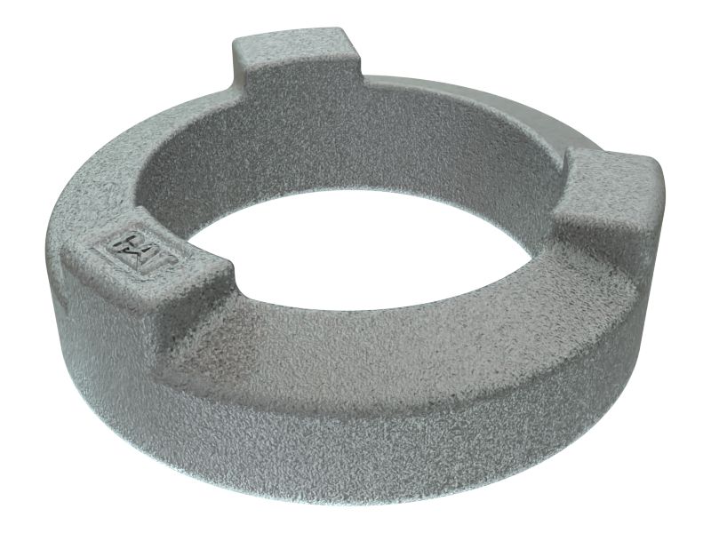 Защита головки болта 79,4 мм внутреннего диаметра