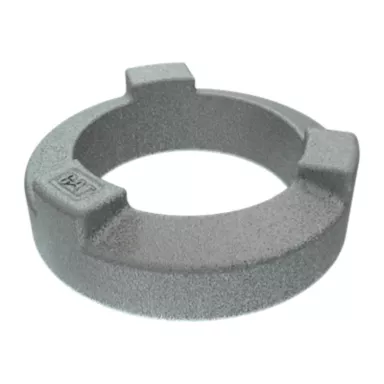 345-8061: 79,4 mm indvendig diameter bolthovedbeskytter