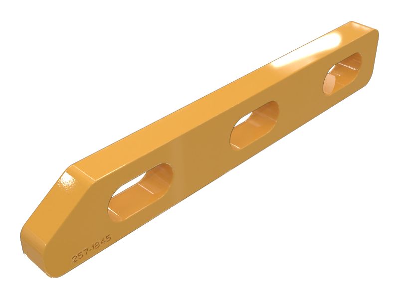 257-1845: БЛОК ИЗНОСНЫЙ