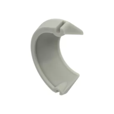363-9109: 31,4 mm Genişliğinde Sıkıştırma Manşonu