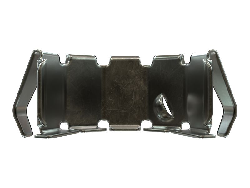 Шлаковая втулка