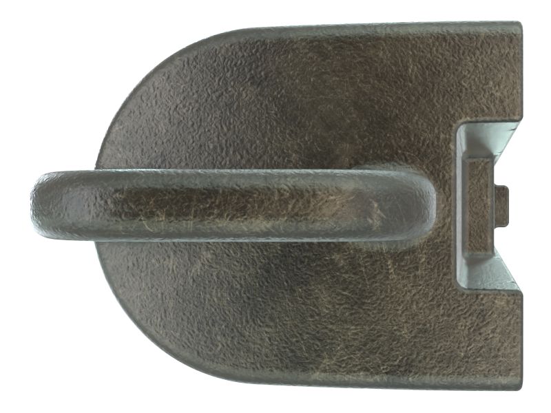 Стандартный хомут для безударной фиксации Advansys™