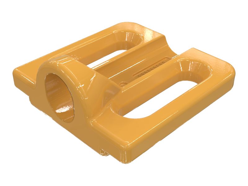 563-6091: Mounting Lug