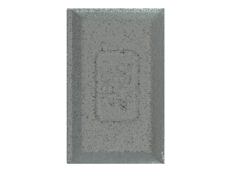 БЛОК ИЗНАШИВАЕМЫЙ В СБОРЕ