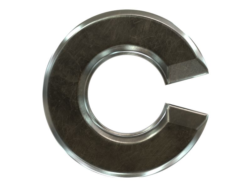 Фиксатор наружного диаметра 38 мм