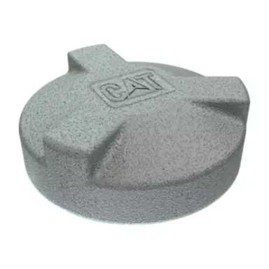 280-4093: 3,5" slidblokknap med udvendig diameter