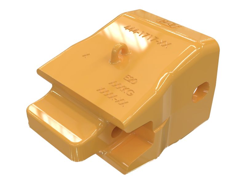 СОЕДИНИТЕЛЬНАЯ МУФТА STD