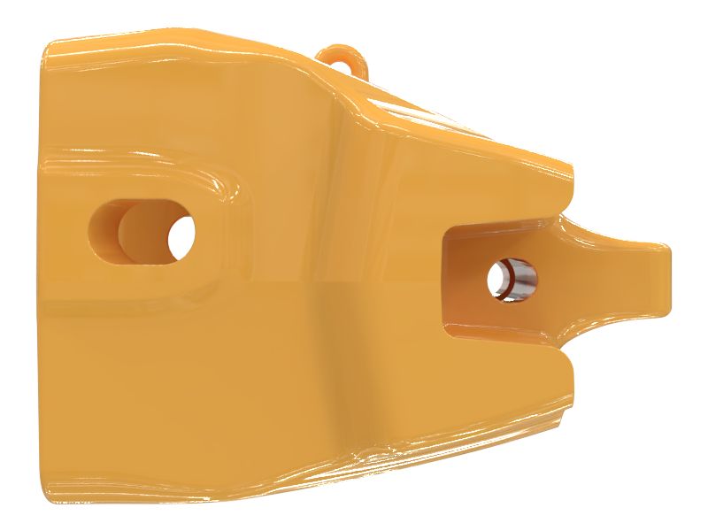 СОЕДИНИТЕЛЬНАЯ МУФТА ГИДРАВЛИЧЕСКАЯ