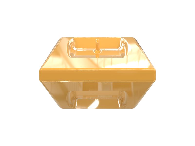 ЯЩИК С НАКОНЕЧНИКАМИ