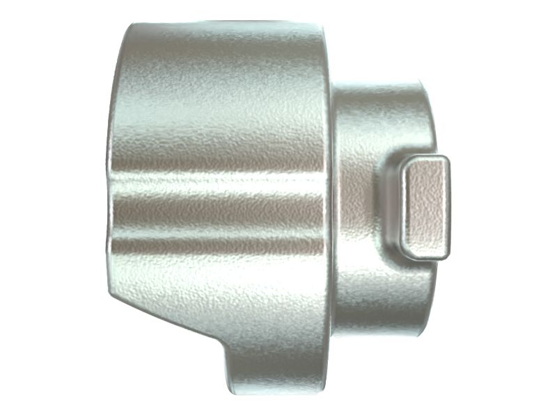 Capsure Retainer Lock