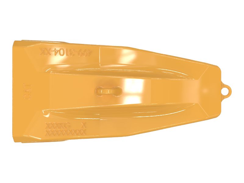 БЛОК НАКОНЕЧНИКА W95