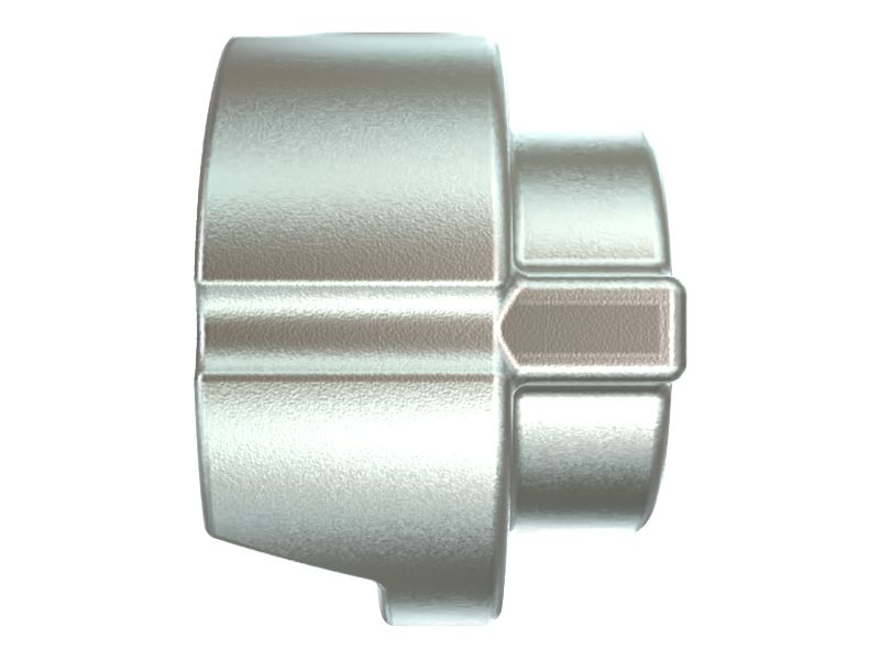 Фиксатор замка наружного диаметра 64 мм