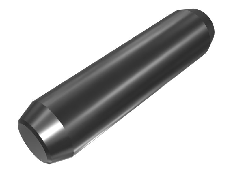 597-6090: 25.4mm Diameter Bucket Tip Retaining Pin 5976090 купить