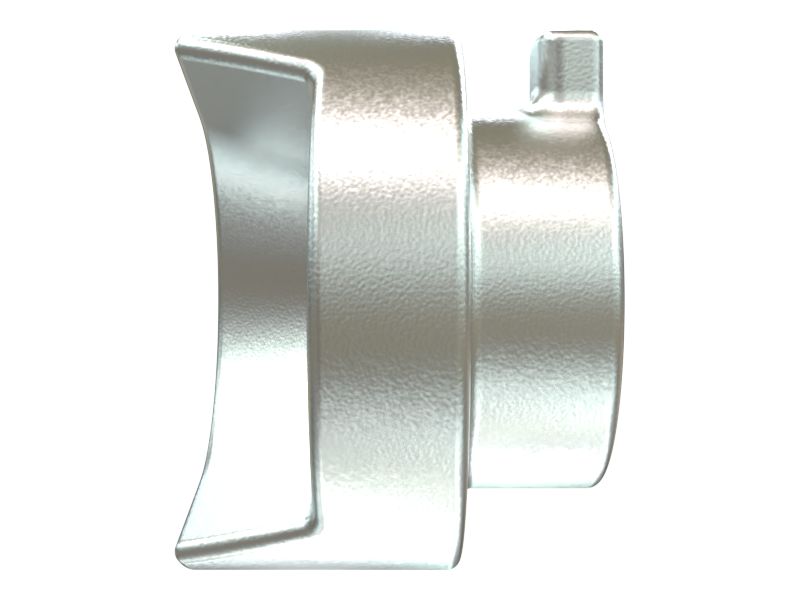 Capsure Retainer Lock