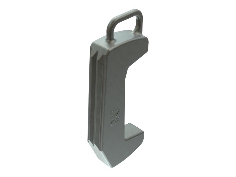 626-9973: Hammered 5° WH12 2 Strap Oil Sands Adapter Kit - Qty 10 6269973 buy