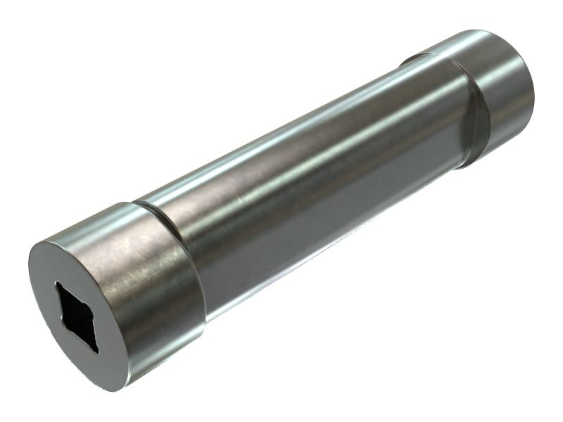 ШТИФТ В СБОРЕ