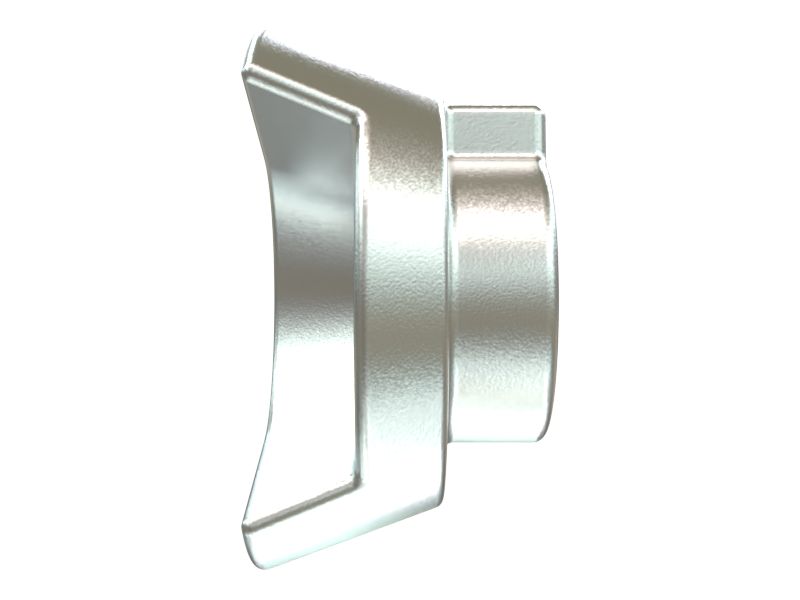 Фиксатор блокировки поставки