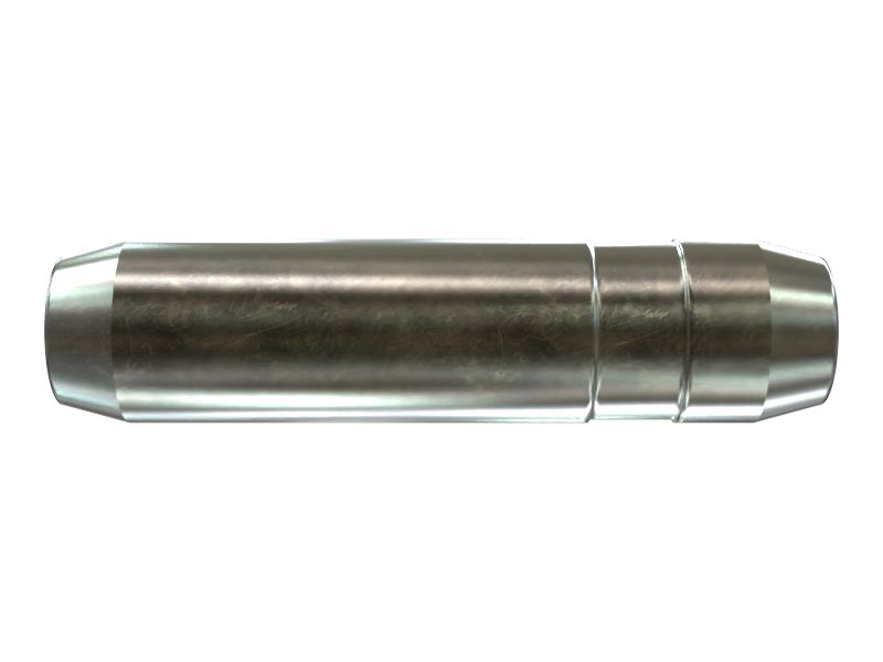 Supreme Bullet Hole Pin (SS25)