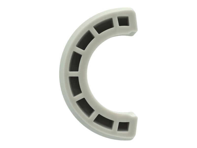 Компрессионная втулка с внутренним диаметром 50,6 мм