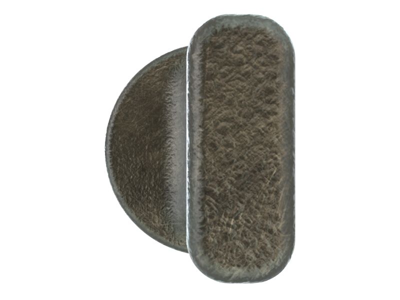 434-4549: Dipper Bucket Edge Protector Wedge 4344549 купить