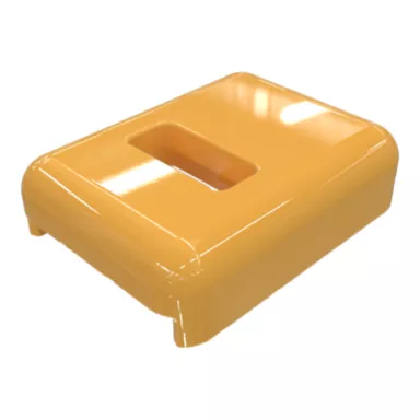 138-0043: Mawps Wear Plate