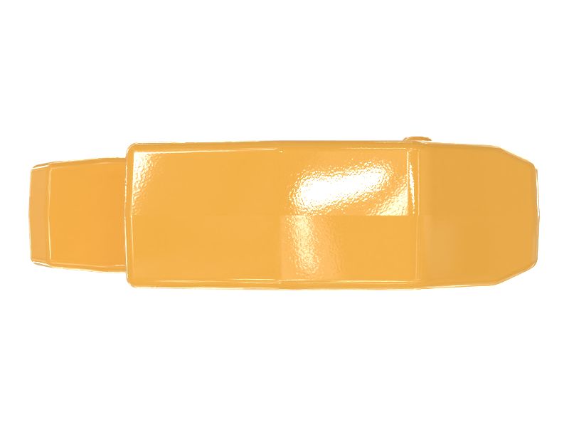 Кожух режущей кромки