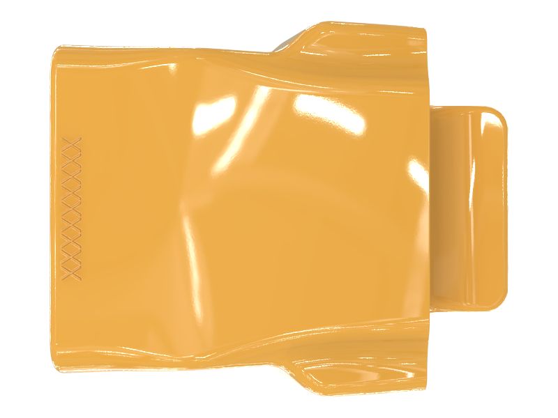 СОЕДИНИТЕЛЬНАЯ МУФТА ГИДРАВЛИЧЕСКАЯ